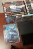 Playstation 2 Slim console bundle lot with 25 games - 3