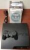 Sony playstation 3 console bundle includes 10 Games - 2