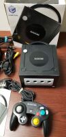 Nintendo Gamecube CIB black version excellent condition - 4