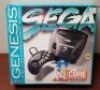 Sega Genesis 3 Core System New in Open Box