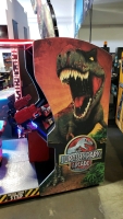 JURASSIC PARK DELUXE ENVIRONMENTAL ARCADE GAME RAW THRILLS - 11