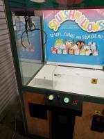 42" MISSION PLUSH CLAW CRANE MACHINE - 3