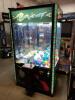 42" SMART CLEAN SWEEP PLUSH CLAW CRANE MACHINE - 5