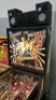 HEAVY METAL MELTDOWN PINBALL MACHINE BALLY - 3