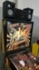 HEAVY METAL MELTDOWN PINBALL MACHINE BALLY - 6