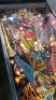 HEAVY METAL MELTDOWN PINBALL MACHINE BALLY - 8