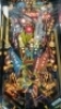 HEAVY METAL MELTDOWN PINBALL MACHINE BALLY - 9