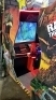 JURASSIC PARK DELUXE ENVIRONMENTAL ARCADE GAME RAW THRILLS - 14