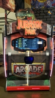 JURASSIC PARK DELUXE ENVIRONMENTAL ARCADE GAME RAW THRILLS - 17