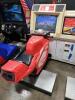 SUZUKA 8 HOUR MOTORCYCLE RACING ARCADE GAME - 3