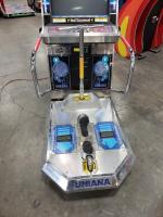 FRENZY EXPRESS SCOOTER ARCADE GAME - 2