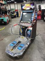 FRENZY EXPRESS SCOOTER ARCADE GAME - 3