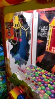 STACK N' GRAB PRIZE CRANE STACKER ARCADE GAME LAI GAMES - 5