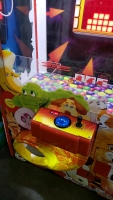 STACK N' GRAB PRIZE CRANE STACKER ARCADE GAME LAI GAMES - 6