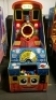 CHOO CHOO TRAIN BALL TOSS TICKET REDEMPTION GAME LAI GAMES - 2