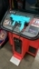 CRISIS ZONE SINGLE PLAYER SHOOTER ARCADE GAME NAMCO - 3