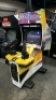 L.A. MACHINE GUNS UPRIGHT SHOOTER ARCADE GAME SEGA - 4