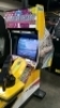 L.A. MACHINE GUNS UPRIGHT SHOOTER ARCADE GAME SEGA - 5