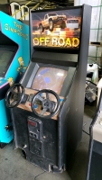 IVAN STEWART'S OFFROAD TRACK PAK 2 PLAYER CLASSIC ARCADE GAME