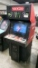 NEO GEO 6 SLOT SNK DEDICATED ARCADE GAME CABINET - 2