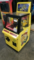 TRACTOR TIME CANDY ROTORY MERCHANDISER GAME OK MFG - 3