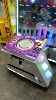 SPACE BALLZ DELUXE TICKET REDEMPTION ARCADE GAME JENNISON - 3