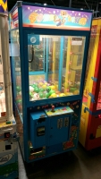 TOMMY BEAR PLUSH CLAW CRANE MACHINE - 2