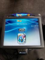 MEGATOUCH WALLETE TOUCH SCREEN GAME #2