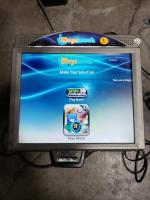 MEGATOUCH WALLETE TOUCH SCREEN GAME #1
