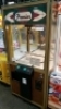 31" MISSION PREMIER PLUSH CLAW CRANE MACHINE - 2