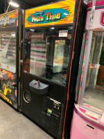 PRIZE TIME PLUSH CLAW CRANE MACHINE SMART - 2