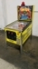 BELL RINGER MINI GOTTLIEB PINBALL REDEMPTION GAME - 2