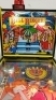 BELL RINGER MINI GOTTLIEB PINBALL REDEMPTION GAME - 6