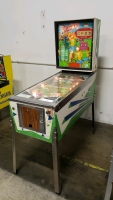 KICK OFF CLASSIC FOOTBALL THEME PINBALL MACHINE WILLIAMS - 2