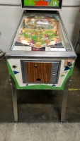 KICK OFF CLASSIC FOOTBALL THEME PINBALL MACHINE WILLIAMS - 5