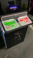 SPACE DUEL CLASSIC ORIGINAL UPRIGHT ARCADE GAME ATARI - 4