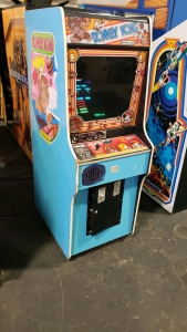 DONKEY KONG CLASSIC ORIGINAL NINTENDO ARCADE GAME