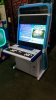 PANDORA 9D CANDY CAB 2 PLAYER ARCADE GAME NEW W/ 32" LCD - 2