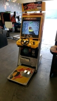 CRAZY TAXI UPRIGHT ARCADE GAME SEGA NAOMI - 4