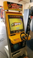 CRAZY TAXI UPRIGHT ARCADE GAME SEGA NAOMI - 2