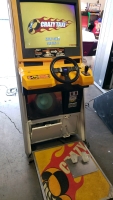 CRAZY TAXI UPRIGHT ARCADE GAME SEGA NAOMI - 5