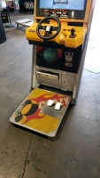 CRAZY TAXI UPRIGHT ARCADE GAME SEGA NAOMI - 6