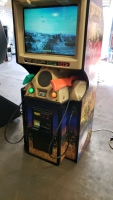 BIG BUCK HUNTER PRO SHOOTER ARCADE GAME RAW THRILLS - 5