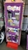 CANDY HOUSE CRANE LOLLIPOP TOP CRANE MACHINE SMART - 6