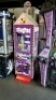 CANDY HOUSE CRANE LOLLIPOP TOP CRANE MACHINE SMART - 2