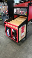 NBA HOOPS CHICAGO BULLS SPORTS BASKETBALL ARCADE GAME - 5