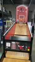 NBA HOOPS CHICAGO BULLS SPORTS BASKETBALL ARCADE GAME - 7