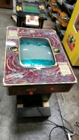 MOON LANDER COCKTAIL TABLE ORIGINAL ARCADE GAME - 4