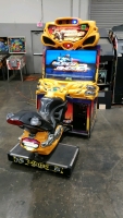 SUPER BIKES 2 FAST & FURIOUS RACING ARCADE GAME #2 - 2