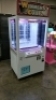 WINNERS CUBE INSTANT PRIZE REDEMPTION GAME ANDAMIRO